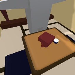 Japanese room base copy