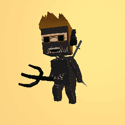 Dark ninja.                   Like 10 for free
