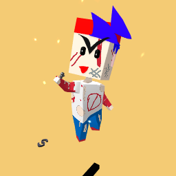 Yourself silly billy