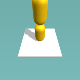 I only had 10 seconds