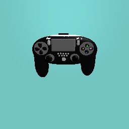 Playstation hand