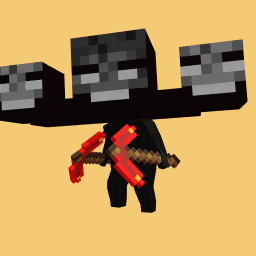 Minecraft Ultra Boss