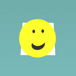 happy face
