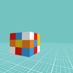 Rubix cube