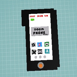 Doom phone