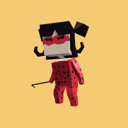lady bug