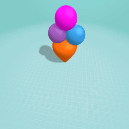 baloons for amazing people