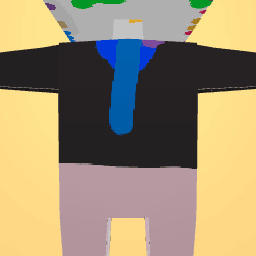 new costume