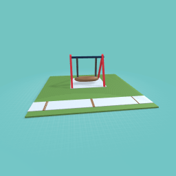 swingset