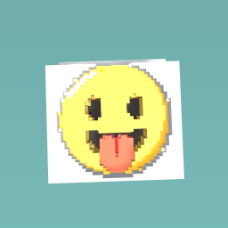 Emoji face