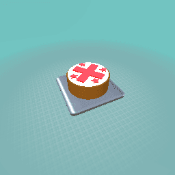 CAKE!