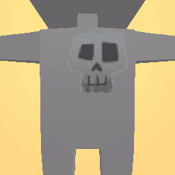 Skull