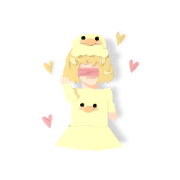 My Newest Avatar