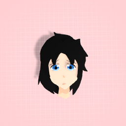 Just a random gurll :3