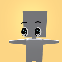There is a sparkle in these eyes