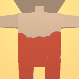 new costume
