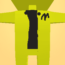 Marshmello shirt [GOLD]