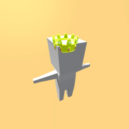 crown