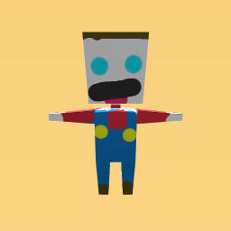 new costume