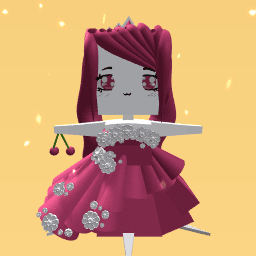 new costume