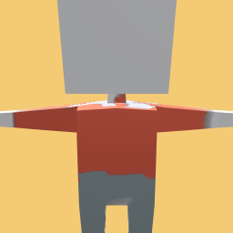 the well dressed santa