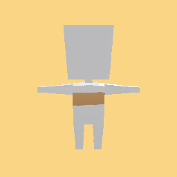 new costume