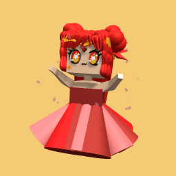 red dimond qween