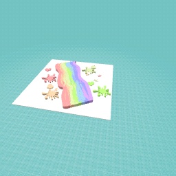 RAINBOW ARTS