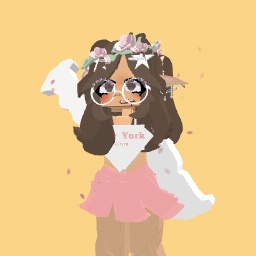 This random fit (none of it is made by me)