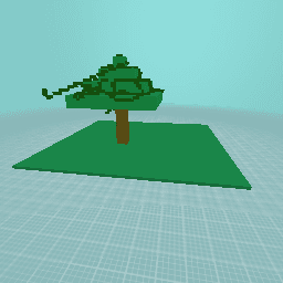 The tree of randomness