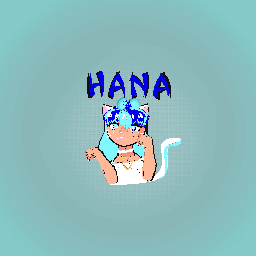 Hana cat