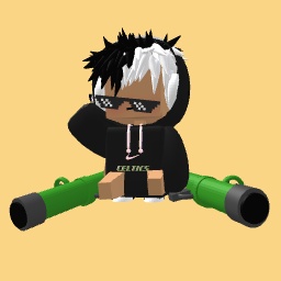 That one kid who takes everything too seroiusly