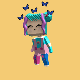 Kawai senpai notice me