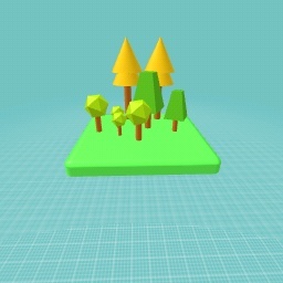 forest