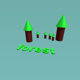 forest