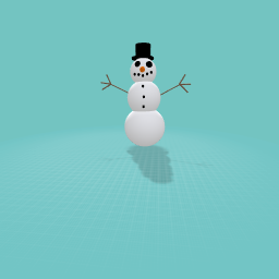 snowman