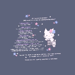 Introducing myself <3