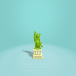 statue of liberty
