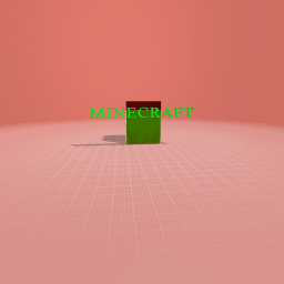 MINECRAFT