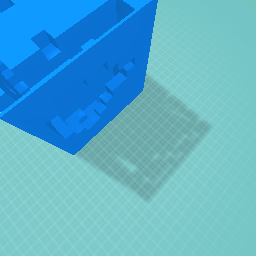 Try to find the people