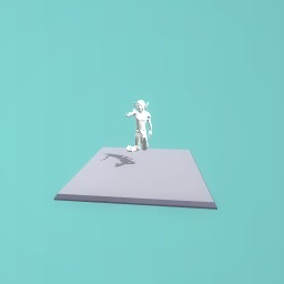 Oh no i have fallin over