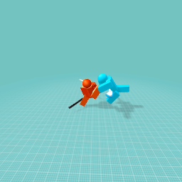 Atomic Samurai pinpoint cut