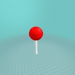 my beautiful lollipop