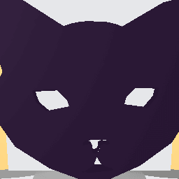 The Masked Mau