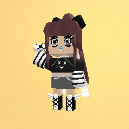 The E Gurl that cares bout Hydro flasks