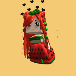 Berry berry srawberry