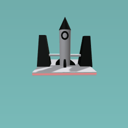 rocket
