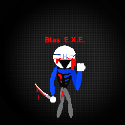 Blas E.X.E.