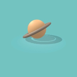 Saturn