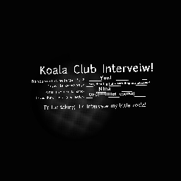 Koala Club